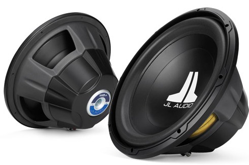 Автомобильный сабвуфер JL Audio 15W0v2-4 Автомобильный сабвуфер JL Audio 15W0v2-4